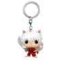 Imagem de Chaveiro Funko Pocket Pop Keychain Inuyasha