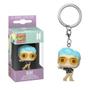 Imagem de Chaveiro Funko Pocket Pop RM BTS