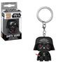 Imagem de Chaveiro Funko Pop Darth Vader Star Wars
