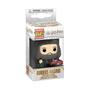 Imagem de Chaveiro Funko POP! Harry Potter - Hagrid (Feriado)