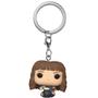 Imagem de Chaveiro Funko Pop Hermione Pop! Keychain Harry Potter