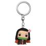 Imagem de Chaveiro funko pop keychain demon slayer nezuko kamado