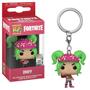 Imagem de Chaveiro funko pop - keychain fortnite 2 zoey