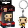 Imagem de Chaveiro Funko Pop! Keychain Marvel: Doctor Strang 2 - Wong