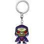 Imagem de Chaveiro Funko Pop Keychain Terror Claws Skeletor (Metallic)