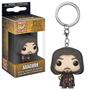 Imagem de Chaveiro Funko Pop: Lord of The Rings - boneco colecionável Aragorn, multicolorido