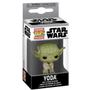 Imagem de Chaveiro Funko Pop Mestre Yoda Star Wars