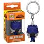 Imagem de Chaveiro Funko Pop My Hero Academia All For One