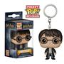 Imagem de Chaveiro Funko Pop Pocket Harry Potter Hogwarts