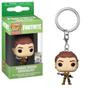 Imagem de Chaveiro Funko Pop Pocket Keychain Fortnite Tower Recon Specialist