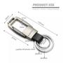 Imagem de Chaveiro GWM ORA 03 HAVAL H6 GT HAVAL H6 PHEV AWD D LUX - F