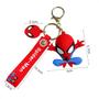 Imagem de Chaveiro Homem Aranha Spiderman Marvel Spider Man Vermelho