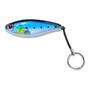 Imagem de Chaveiro Isca Artificial Bait Cor 21 - Crown