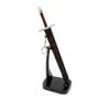 Imagem de Chaveiro Katana Medieval Arthur Pendragon - Modelo de Espada Samurai 22cm - Presente para Meninos
