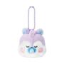 Imagem de Chaveiro Kawaii Bt21 de Pelúcia 8cm - Mini Pingente para Bolsa - Presente Anime