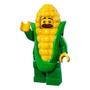 Imagem de Chaveiro LEGO Corn Cob Guy 853794