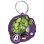 Imagem de Chaveiro MDF Hulk Avengers - 1 Pacote 4 Peças - Festcolor - Rizzo