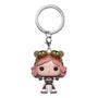 Imagem de Chaveiro Mei Hatsune My Hero Academia Funko Pop Pocket Keychain