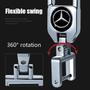 Imagem de Chaveiro Mercedes O-400 O-500 O-370 F700 Gls Glb Glc Luxo A