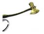 Imagem de Chaveiro Metal 3D Marvel Thor 11813 Dermiwil