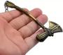 Imagem de Chaveiro Metal 3D Marvel Thor 11813 Dermiwil