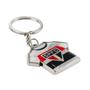 Imagem de Chaveiro Metal Camisa Time 3.5cm - SPFC