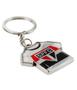 Imagem de Chaveiro Metal Camisa Time 3.5cm time São Paulo SPFC