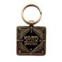 Imagem de Chaveiro Metal K-Pop K.A.R.D Oh Nana Moda Coreana Presentes Geek Acessórios Nerd