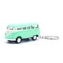 Imagem de Chaveiro Miniatura De Carro Com Fricção Volkswagen Kombi 1/64