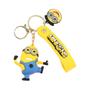 Imagem de Chaveiro Minions - Despicable Me - Modelo Kawaii para Bolsa