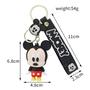 Imagem de Chaveiro Mochila Disney Modinha Crianças Mickey Mouse Minnie