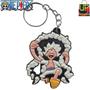 Imagem de Chaveiro One Piece  - Luffy D. Monkey - Gear 5