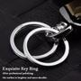 Imagem de Chaveiro Para Byd Song Plus Yuan Plus Han Dolphin Byd Mod X