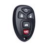 Imagem de Chaveiro para Chevrolet Impala 2006-2013 - Substituição
