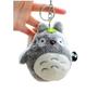 Imagem de Chaveiro Pelúcia Meu Vizinho Totoro - Super Fofo
