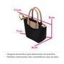 Imagem de Chaveiro Petite Jolie Bolsa Feminina Mini Lovin' Bag