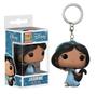 Imagem de Chaveiro pocket pop disney jasmine princesa aladdin