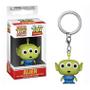 Imagem de Chaveiro pocket pop disney toy story alien