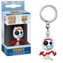 Imagem de Chaveiro pocket pop disney toy story forky garfinho