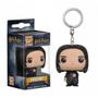 Imagem de Chaveiro pocket pop harry potter severus snape