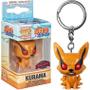 Imagem de Chaveiro pocket pop naruto shippuden kurama