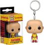 Imagem de Chaveiro pocket pop one punch man saitama