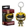 Imagem de Chaveiro pocket pop power rangers yellow ranger