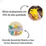 Imagem de Chaveiro Pokémon Acessório Exclusivo - Pikachu