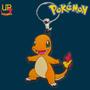 Imagem de Chaveiro Pokemon - Charmander Laranja