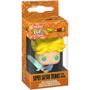 Imagem de Chaveiro Pop! Dragon Ball Super - Super Saiyan Trunks Com Sword