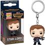 Imagem de Chaveiro pop! guardians of the galaxy - star-lord