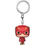 Imagem de Chaveiro Pop! The Flash