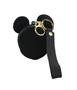 Imagem de Chaveiro Porta Moedas Mickey Silicone 10X9Cm - Disney