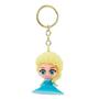 Imagem de Chaveiro Princesa Elsa Frozen Silicone 6cm - Disney